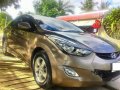 Hyundai Elantra 2014 GL A/T for sale -0