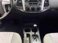 Superb Condition 2015 Toyota Innova E AT Diesel For Sale-5