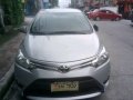 Toyota Vios 2016 for sale -0