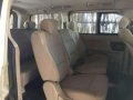 2009 Hyundai Grand Starex VGT manual for sale -3