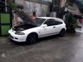 Honda Civic eg hatchback 1993 model for sale -3