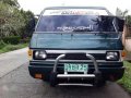 Well Kept 1996 Mitsubishi L300 Versa Van For Sale-6