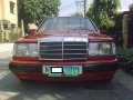 Mercedes-Benz 260E 1989 for sale -1