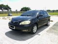 2004 Toyota Corolla Altis 1.6J Manual for sale -5