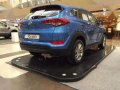 2017 Hyundai Tucson good for sale -0
