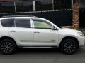 2012 Toyota Rav4 4x4 limited edition for sale -3