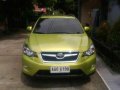 2014 Subaru XV Top of the Line for sale -4