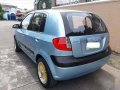 For sale 2008 Hyundai Getz Lady Owned-0