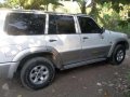 Nissan Patrol 2002 model all power for sale-1