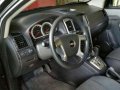 Fresh Chevrolet Captiva 2008 Diesel Black For Sale -4