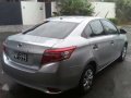 Like New Condition Toyota Vios J 2016 MT For Sale-0