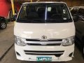 Toyota Hiace 2013 for sale-1