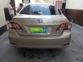 Toyota Corolla Altis 2012 1.6 E for sale -2