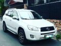 2012 Toyota Rav4 4x4 limited edition for sale -1