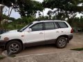 Hyundai Santa Fe like new for sale -4