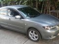 Mazda 3 2005 good as new for sale -3
