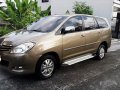 Toyota Innova 2012 for sale -1