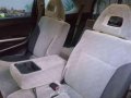 Fresh 2002 Honda Stream Crossover AT For Sale-5