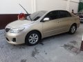 Toyota Corolla Altis 2012 1.6 E for sale -1
