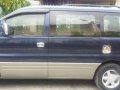 Very Well Maintained 1998 Hyundai Starex For Sale-3