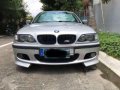 2002 BMW 316i good as new for sale -3