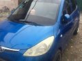 Good Running Condition Hyundai i10 2010 MT For Sale-1