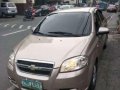 Chevrolet Aveo 07 good for sale -1
