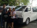 New 2017 Toyota Hiace Commuter For Sale -4