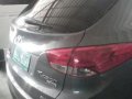 Hyundai Tucson 2012 for sale -5
