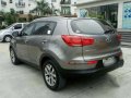 RUSH SALE 2014 Kia Sportage Automatic -4