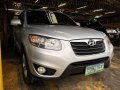 Hyundai Santa Fe 2011 for sale -10