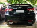 Hyundai Elantra GLS 1.8L 2012 for sale -7