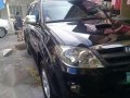 Totota Fortuner 2005 fresh for sale-0