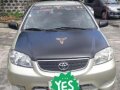 Toyota Vios 1.5g 2004 model top Of the line for sale -1