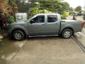 Nissan Navara 2008 Automatic Pickup for sale -0