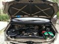 Super Fresh 2011 Toyota Innova G AT Gas For Sale-5