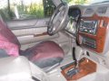 Nissan Patrol 2002 model all power for sale-2