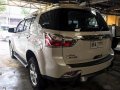 Isuzu MU-X 2015 for sale -8