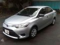 Like New Condition Toyota Vios J 2016 MT For Sale-6