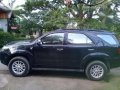All Working Toyota Fortuner G 4x2 2007 MT For Sale-2