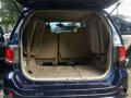 Smooth Shifting 2007 Toyota Fortuner V 4x4 AT For Sale-2