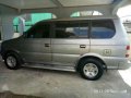 Good Running Mitsubishi Adventure DSL 1999 For Sale-0