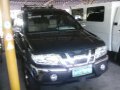 Isuzu Crosswind 2011 for sale -2