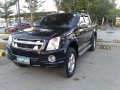 2012 Isuzu D-Max LS for sale -0