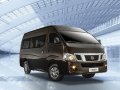 2018 Nissan Urvan Premium Review: A Bulky Heavyweight that Boasts Comfort & Safety
