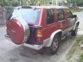 Nissan Terrano 4x4 SUV Well preserved FOR SALE-1