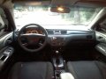 2007 Mitsubishi LANCER GLX 1.6L p199T FOR SALE-4