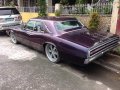 Ford Thunderbird Model 1967 Vintage Classic Car-3