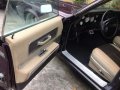 Ford Thunderbird Model 1967 Vintage Classic Car-4