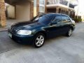 2000 Honda City LXi Type Z AT Green For Sale -7